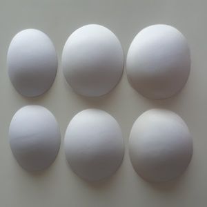 3 for $25 - NEW Push Up Bra Pads